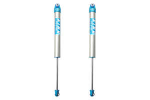 Jeep Gladiator JT Shock Absorber - Rear - King Shocks - 2.0 Dia Internal Reservoir for 0-2in Lift - `20-`27